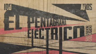 Pentagrama Eléctrico